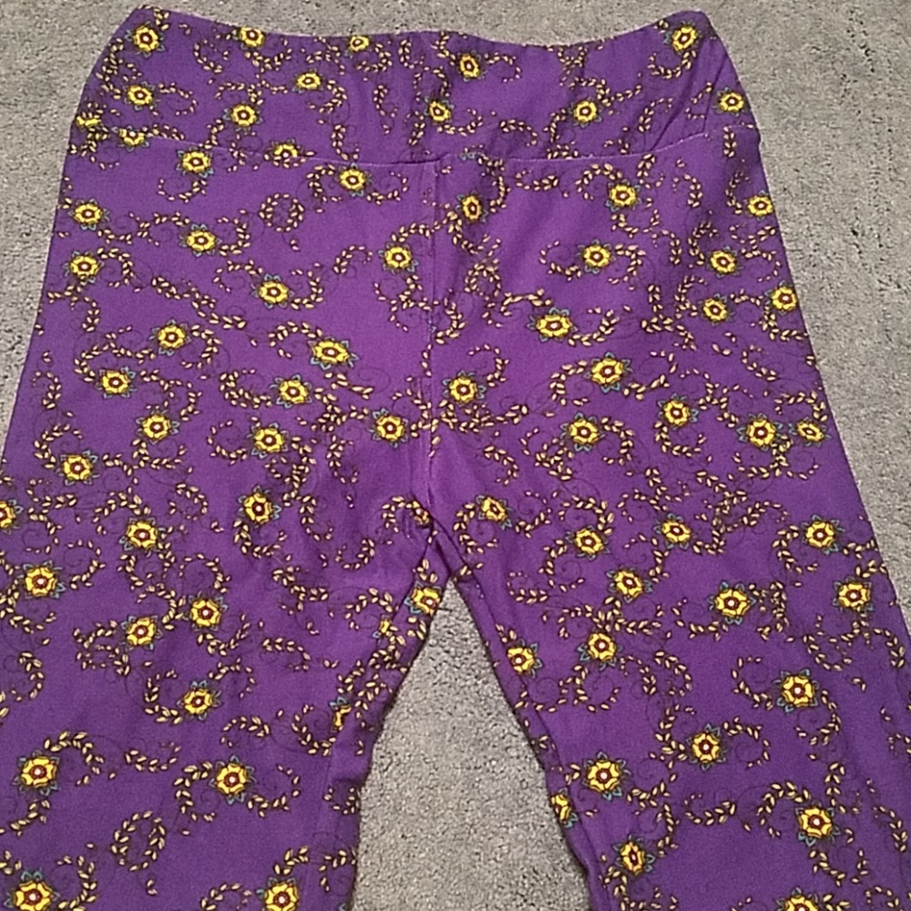 Lularoe One Size Leggings